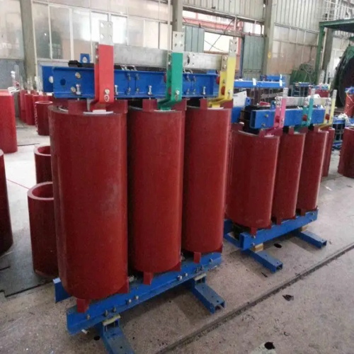 宁武SCB10-250KVA干式变压器