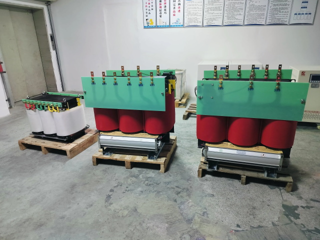 宁武KS11-1000KVA矿用变压器